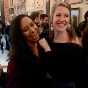 Meet your Posher, Taylor